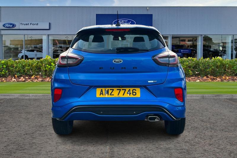 Used Ford Puma 2023 for sale - 77367661: Photo 7