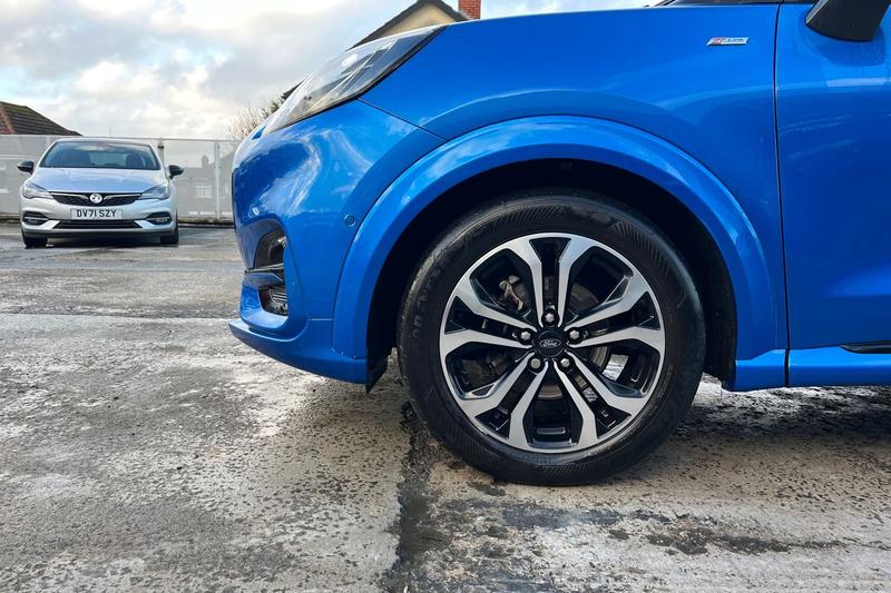 Used Ford Puma 2023 for sale - 77367661: Photo 8