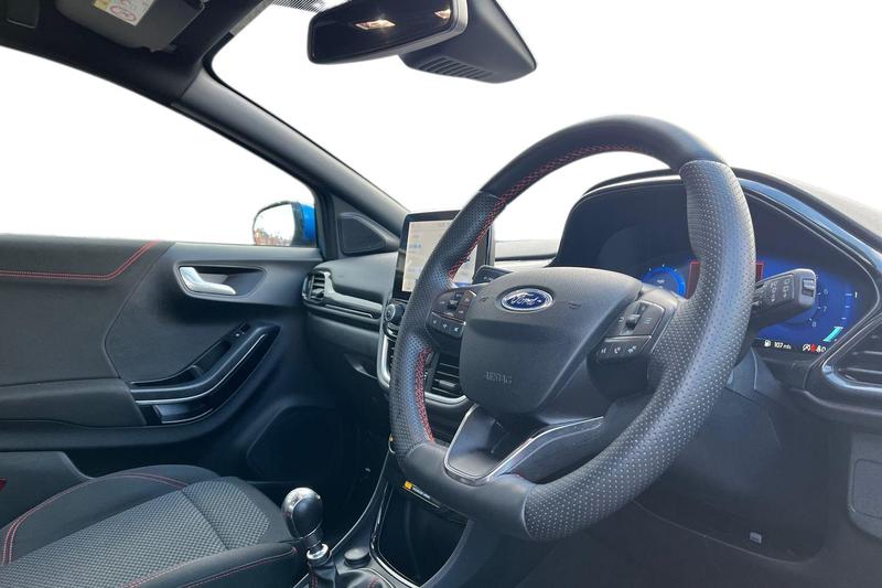 Used Ford Puma 2023 for sale - 77367661: Photo 9