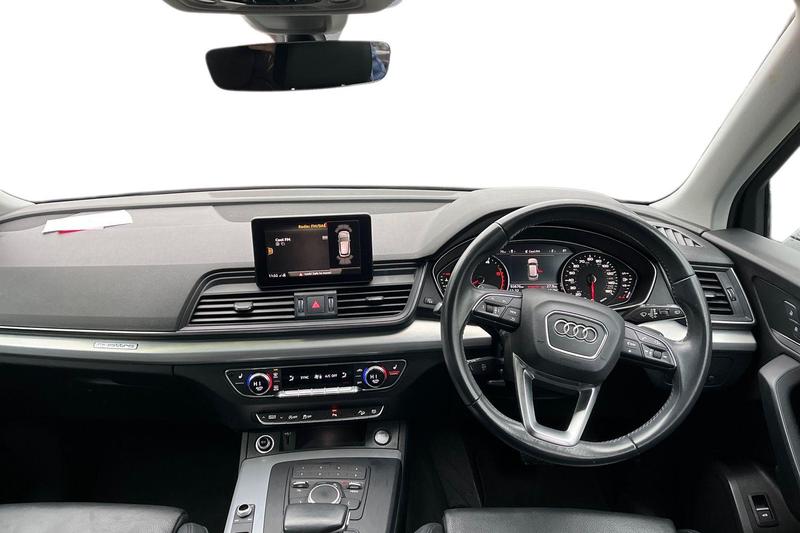 Used Audi Q5 2018 for sale - 77339979: Photo 11