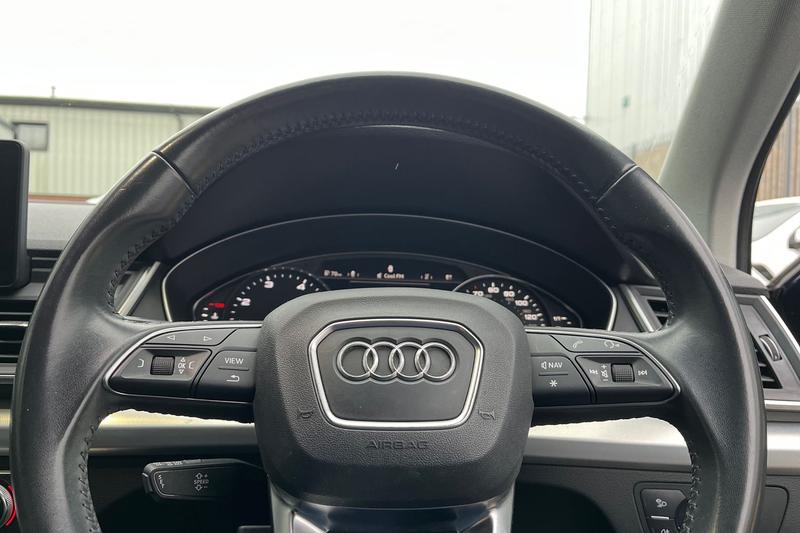 Used Audi Q5 2018 for sale - 77339979: Photo 12