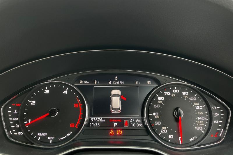 Used Audi Q5 2018 for sale - 77339979: Photo 13