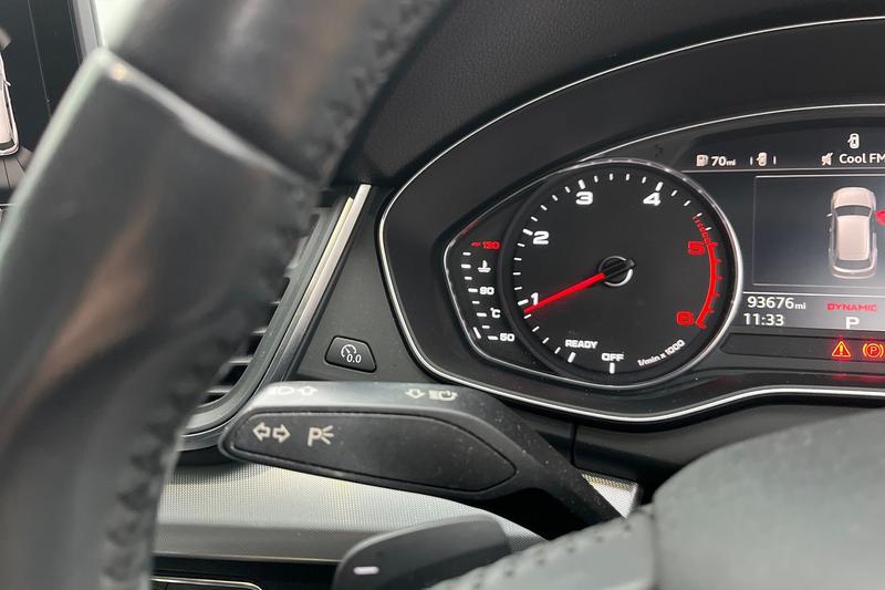 Used Audi Q5 2018 for sale - 77339979: Photo 14