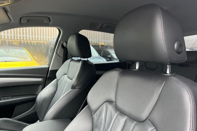 Used Audi Q5 2018 for sale - 77339979: Photo 19