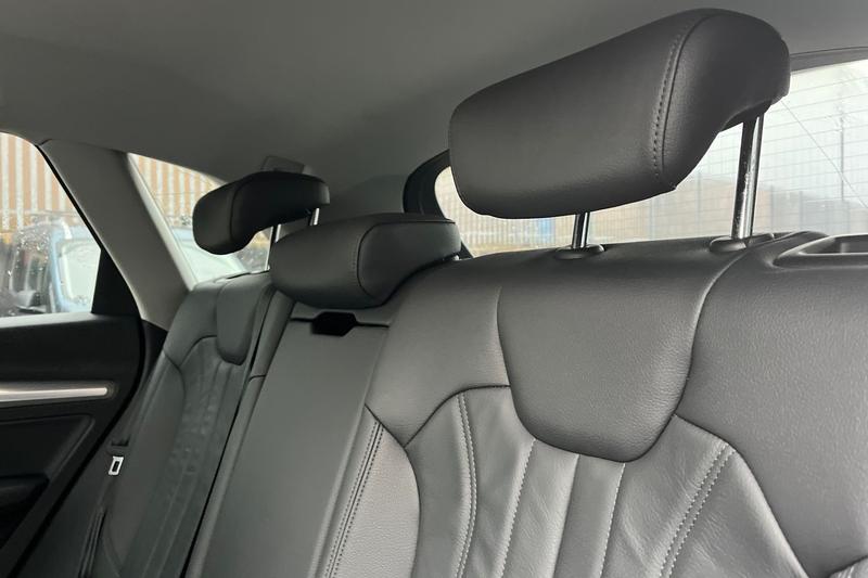 Used Audi Q5 2018 for sale - 77339979: Photo 20