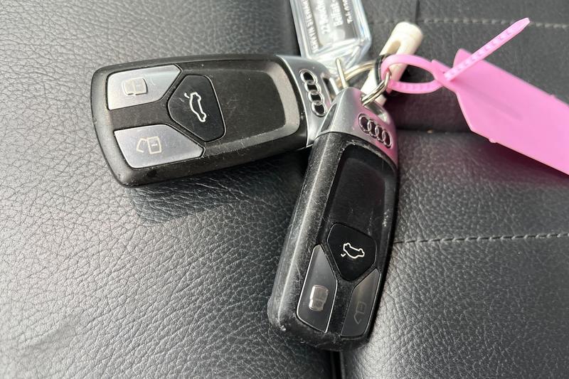 Used Audi Q5 2018 for sale - 77339979: Photo 22