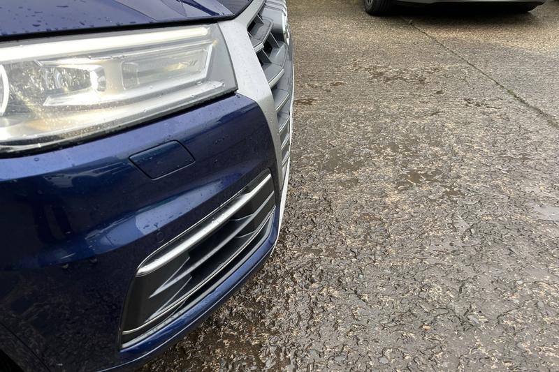 Used Audi Q5 2018 for sale - 77339979: Photo 24