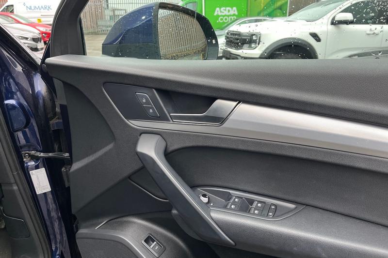 Used Audi Q5 2018 for sale - 77339979: Photo 25