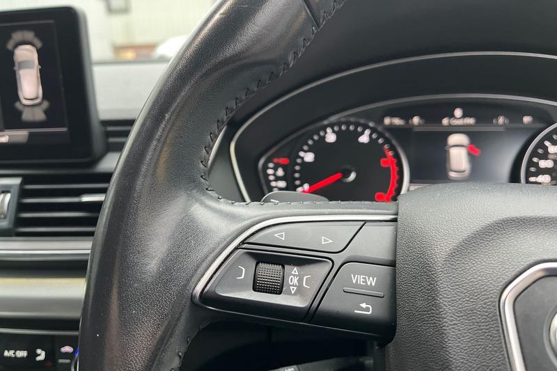 Used Audi Q5 2018 for sale - 77339979: Photo 28