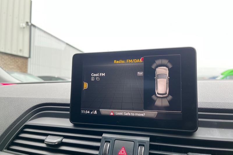 Used Audi Q5 2018 for sale - 77339979: Photo 30