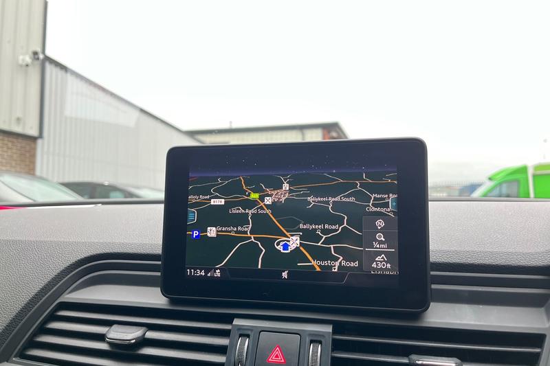 Used Audi Q5 2018 for sale - 77339979: Photo 31