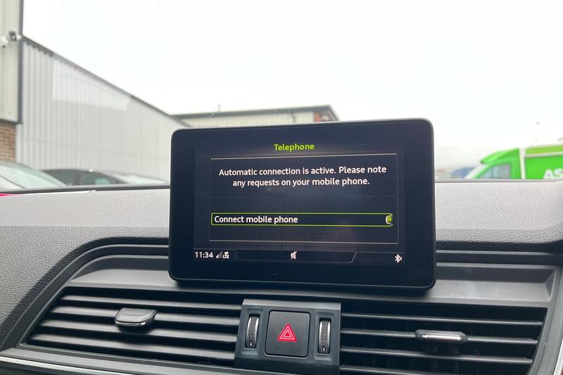 Used Audi Q5 2018 for sale - 77339979: Photo 32