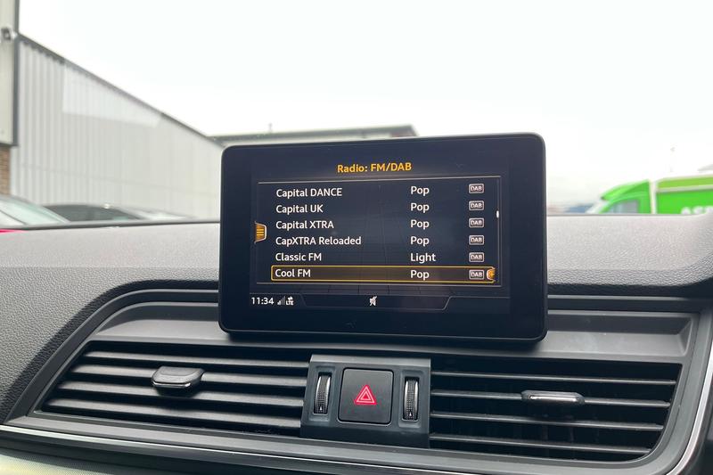 Used Audi Q5 2018 for sale - 77339979: Photo 33