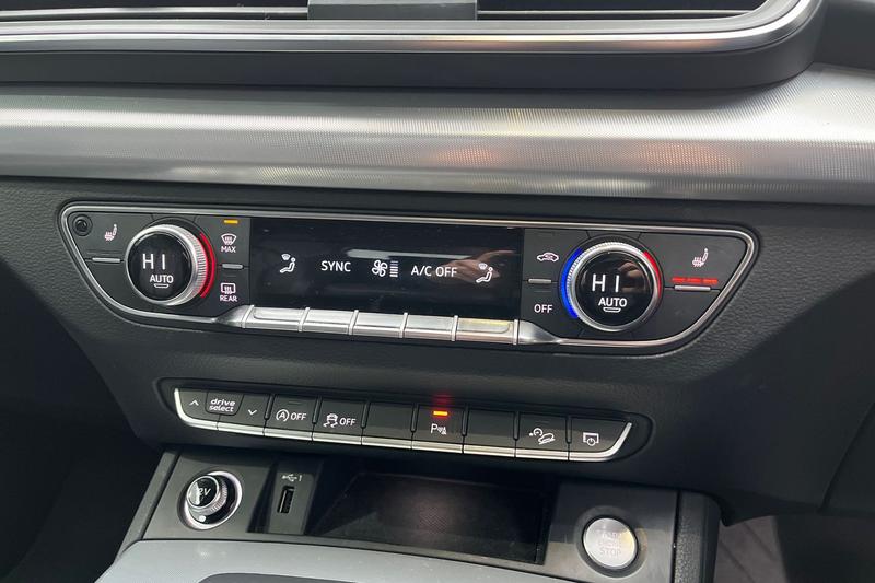 Used Audi Q5 2018 for sale - 77339979: Photo 37