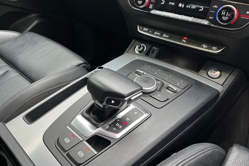 Used Audi Q5 2018 for sale - 77339979: Photo 38