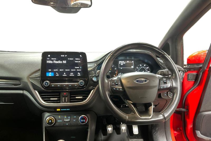 Used Ford Fiesta for sale - 77729506: Photo 10