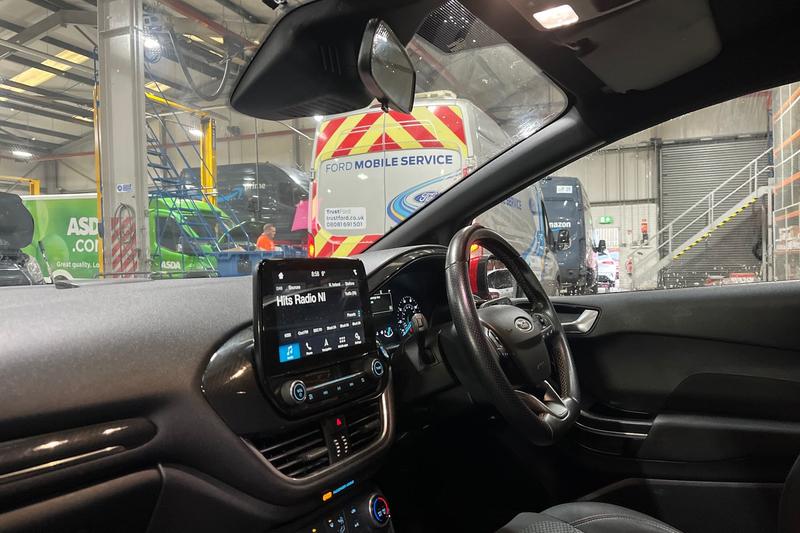 Used Ford Fiesta for sale - 77729506: Photo 18