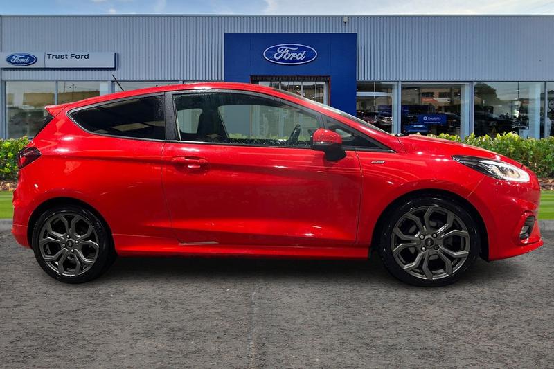 Used Ford Fiesta for sale - 77729506: Photo 3