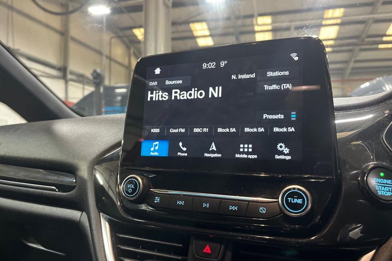 Used Ford Fiesta for sale - 77729506: Photo 30