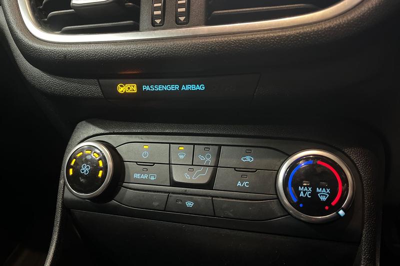 Used Ford Fiesta for sale - 77729506: Photo 37