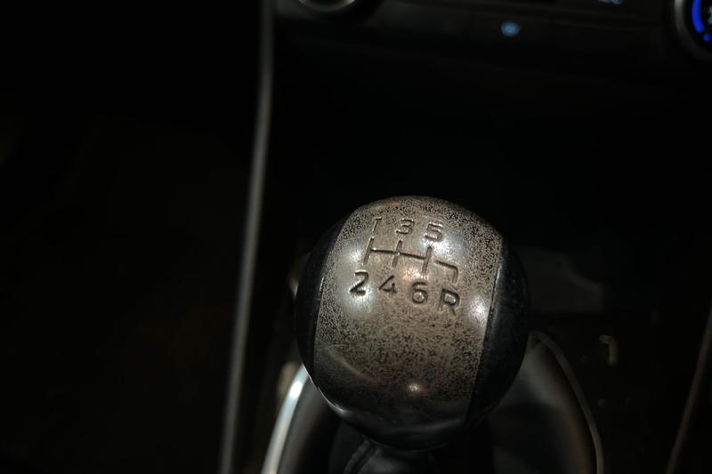 Used Ford Fiesta for sale - 77729506: Photo 38