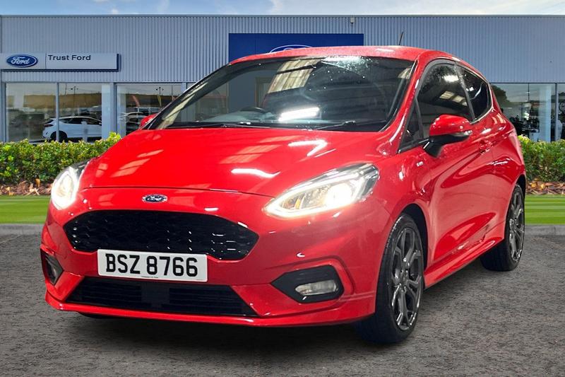 Used Ford Fiesta for sale - 77729506: Photo 5