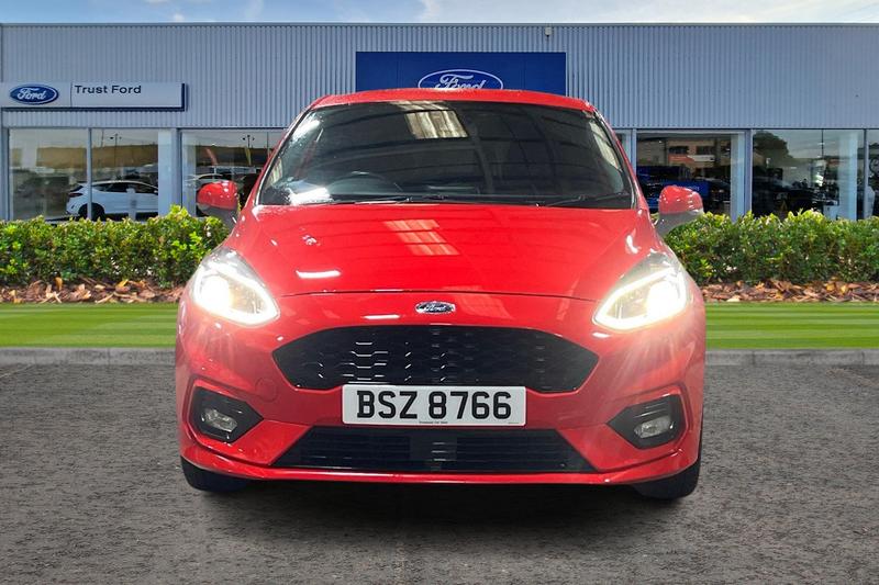 Used Ford Fiesta for sale - 77729506: Photo 6