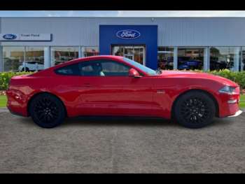 Used Ford Mustang 2020 for sale - 74333614: Photo
