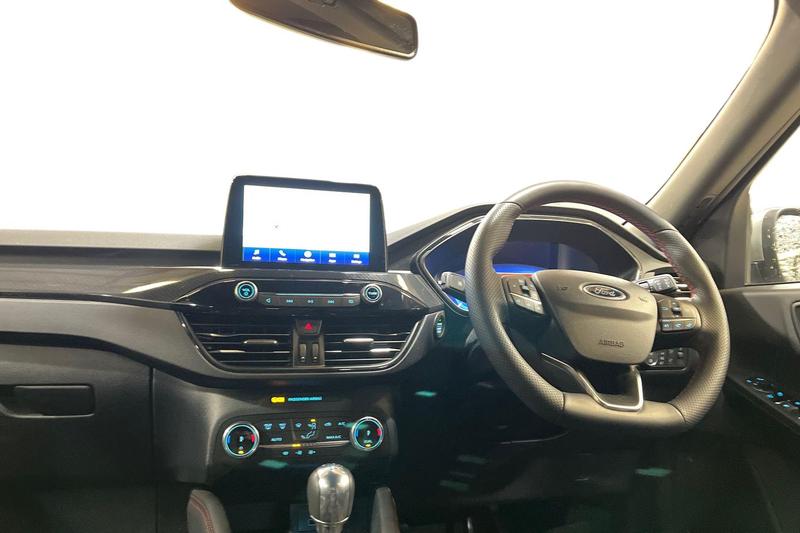 Used Ford Kuga 2023 for sale - 78001215: Photo 10