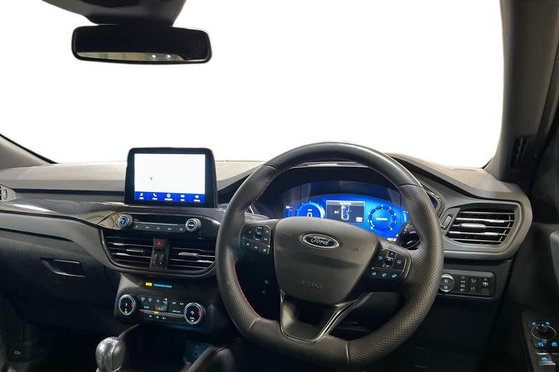 Used Ford Kuga 2023 for sale - 78001215: Photo 11