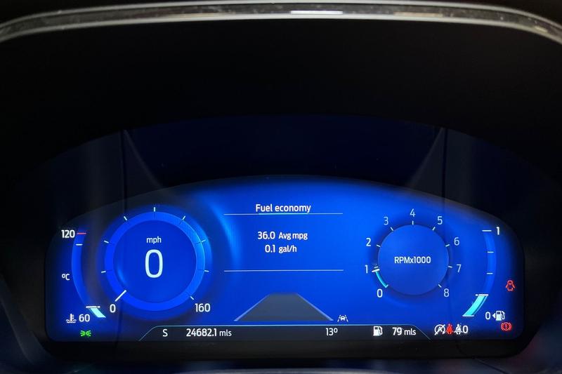 Used Ford Kuga 2023 for sale - 78001215: Photo 13