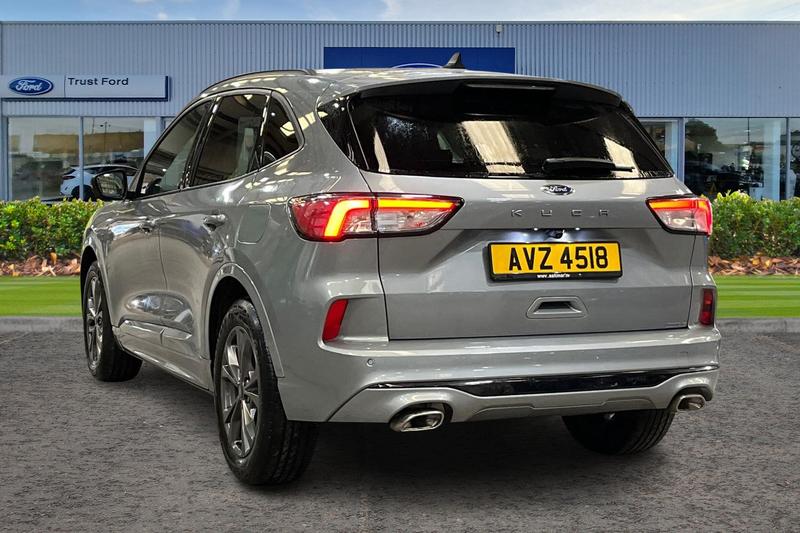 Used Ford Kuga 2023 for sale - 78001215: Photo 2