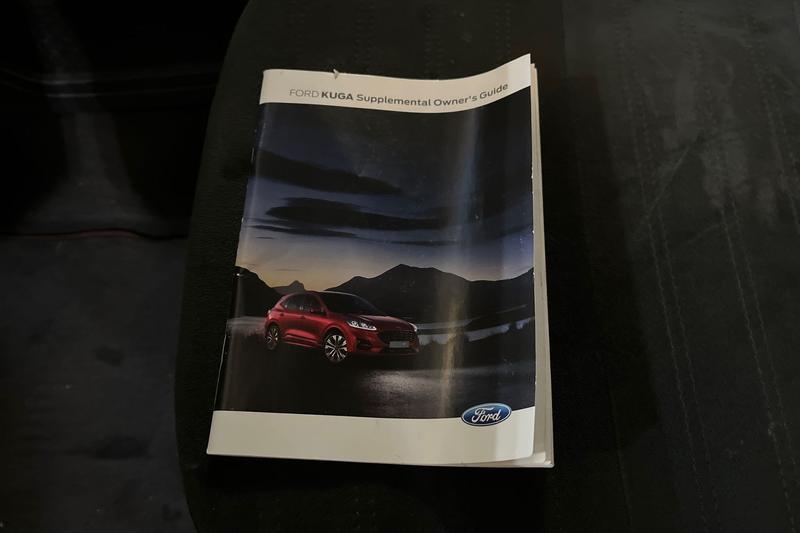 Used Ford Kuga 2023 for sale - 78001215: Photo 22