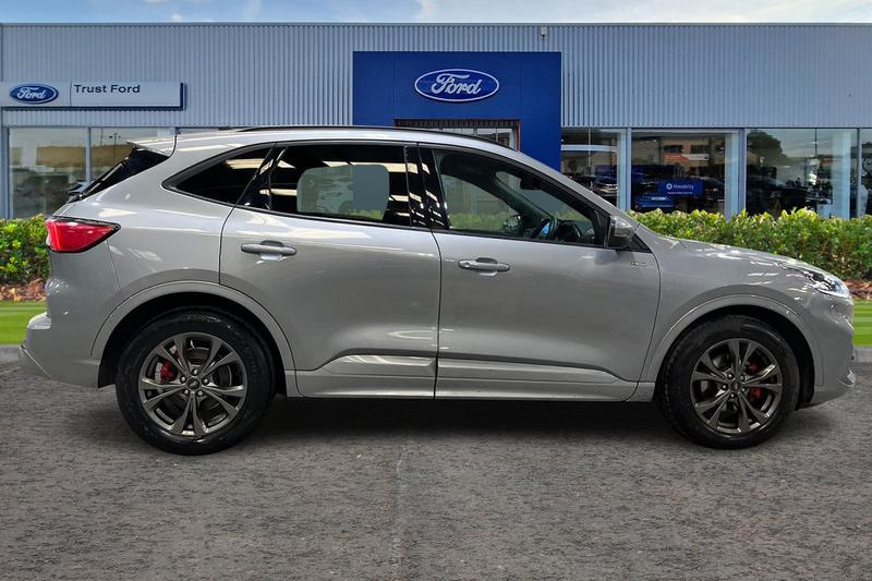 Used Ford Kuga 2023 for sale - 78001215: Photo 3