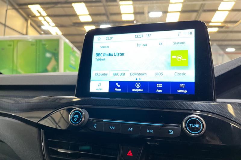 Used Ford Kuga 2023 for sale - 78001215: Photo 31