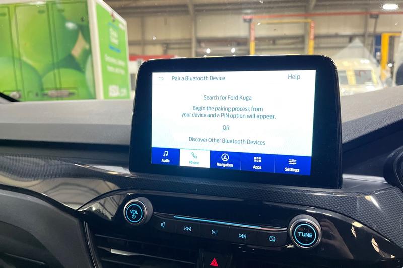 Used Ford Kuga 2023 for sale - 78001215: Photo 32