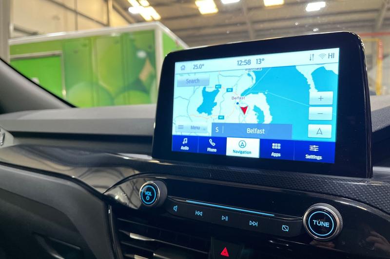 Used Ford Kuga 2023 for sale - 78001215: Photo 33