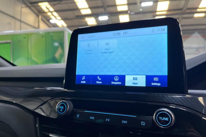 Used Ford Kuga 2023 for sale - 78001215: Photo 34