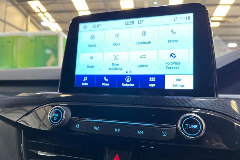 Used Ford Kuga 2023 for sale - 78001215: Photo 35