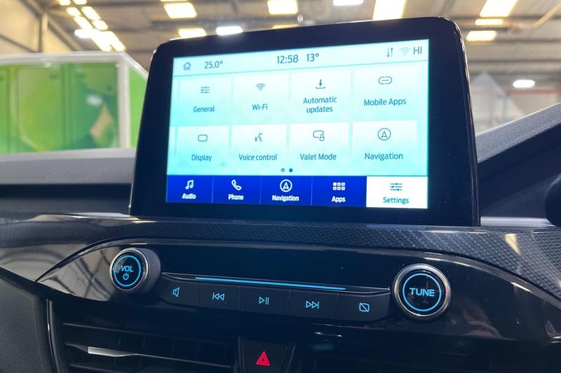 Used Ford Kuga 2023 for sale - 78001215: Photo 36