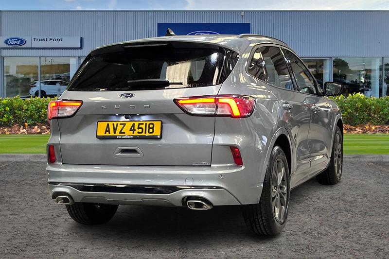 Used Ford Kuga 2023 for sale - 78001215: Photo 4