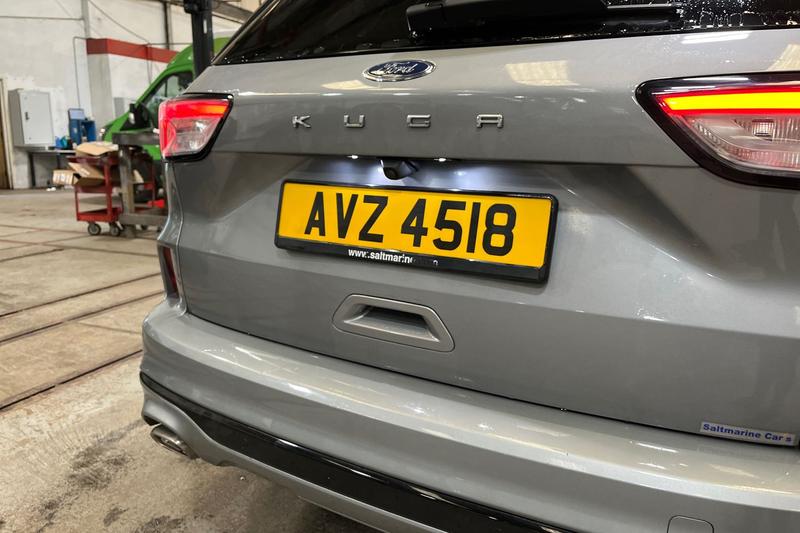 Used Ford Kuga 2023 for sale - 78001215: Photo 40
