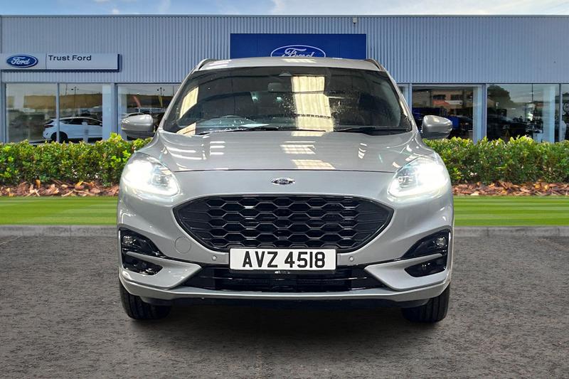 Used Ford Kuga 2023 for sale - 78001215: Photo 6
