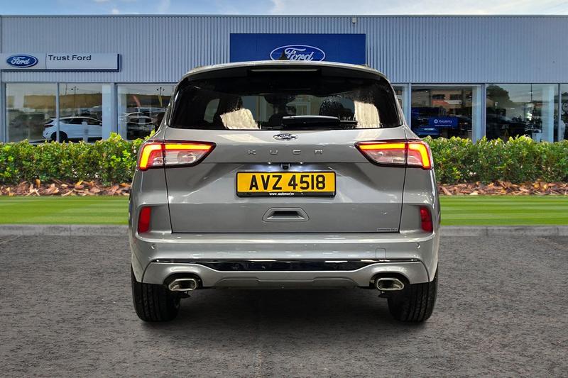 Used Ford Kuga 2023 for sale - 78001215: Photo 7