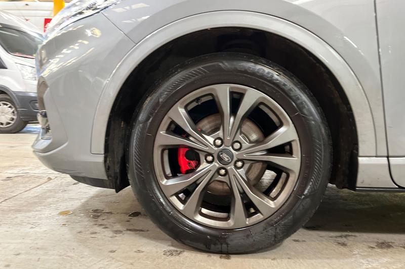 Used Ford Kuga 2023 for sale - 78001215: Photo 8