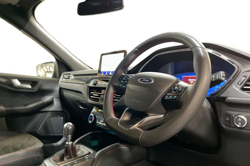 Used Ford Kuga 2023 for sale - 78001215: Photo 9