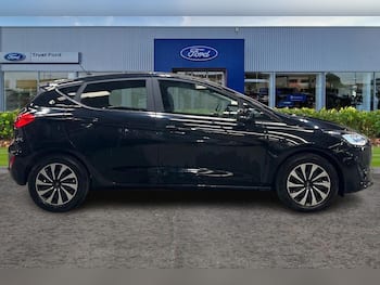 Used Ford Fiesta 2023 for sale - 79630386: Photo