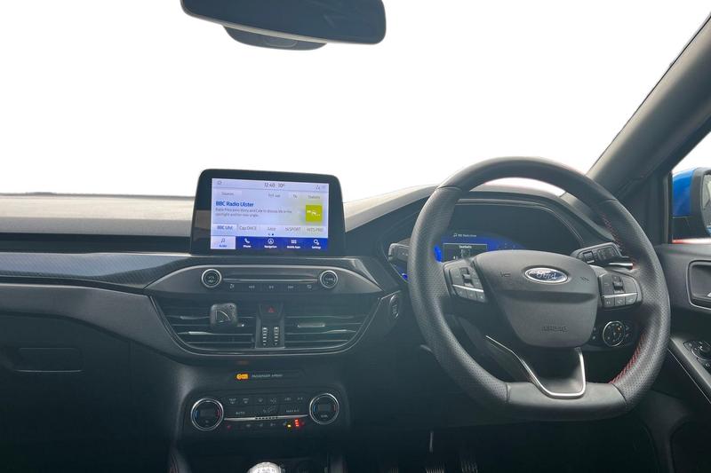 Used Ford Focus 2021 for sale - 76385012: Photo 10