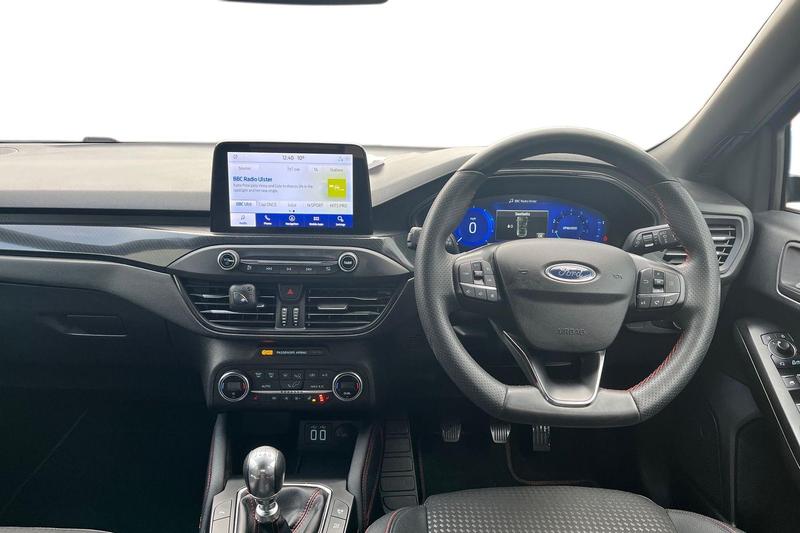 Used Ford Focus 2021 for sale - 76385012: Photo 11