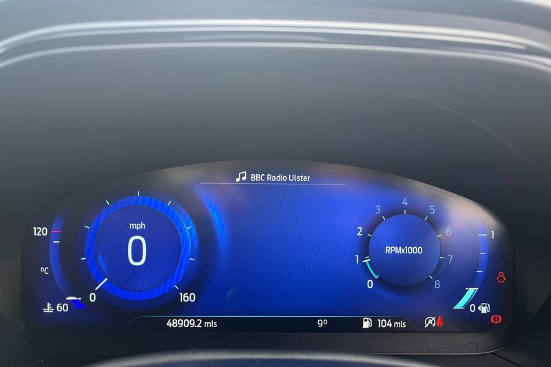 Used Ford Focus 2021 for sale - 76385012: Photo 13